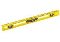 48" Thước thủy bằng nhựa ABS Stanley 42-470