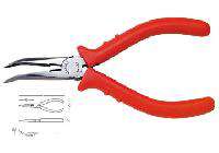6" Kìm mũi nhọn mỏ cong Stanley 84-054