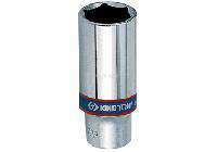 7mm Đầu tuýp dài 3/8" Kingtony 323507M