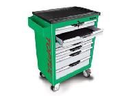 Bộ tủ 7 ngăn màu xanh bao gồm 279 chi tiết Toptul GV-27903 Bộ tủ 7 ngăn màu xanh bao gồm 279 chi tiết Toptul GV-27903