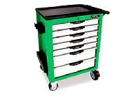 Bộ tủ dụng cụ 7 ngăn màu đỏ 157 chi tiết Toptul GCAJ0058 Bộ tủ dụng cụ 7 ngăn màu đỏ 157 chi tiết Toptul GCAJ0058