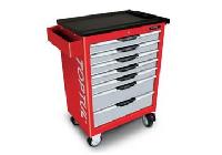 Bộ tủ dụng cụ 7 ngăn màu đỏ 157 chi tiết Toptul GCAJ0059 Bộ tủ dụng cụ 7 ngăn màu đỏ 157 chi tiết Toptul GCAJ0059