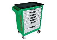 Bộ tủ dụng cụ 7 ngăn màu đỏ 211 chi tiết Toptul GCAJ0066 Bộ tủ dụng cụ 7 ngăn màu đỏ 211 chi tiết Toptul GCAJ0066