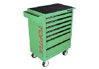 Bộ tủ dụng cụ 7 ngăn màu xanh 180 chi tiết Toptul GV-18005 Bộ tủ dụng cụ 7 ngăn màu xanh 180 chi tiết Toptul GV-18005