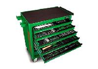 Bộ tủ dụng cụ 8 ngăn có bánh xe di động chứa 340 chi tiết Toptul GT-34001 Bộ tủ dụng cụ 8 ngăn có bánh xe di động chứa 340 chi tiết Toptul GT-34001