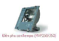 400W Đèn pha cao áp bất đối xứng RVP350 SON-T bao gồm bóng