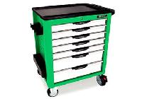 Tủ đựng dụng cụ 7 ngăn 227 chi tiết Toptul GCAJ0038 Tủ đựng dụng cụ 7 ngăn 227 chi tiết Toptul GCAJ0038