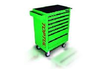 Tủ đựng dụng cụ 7 ngăn 275 chi tiết Toptul GCAJ0001 Tủ đựng dụng cụ 7 ngăn 275 chi tiết Toptul GCAJ0001